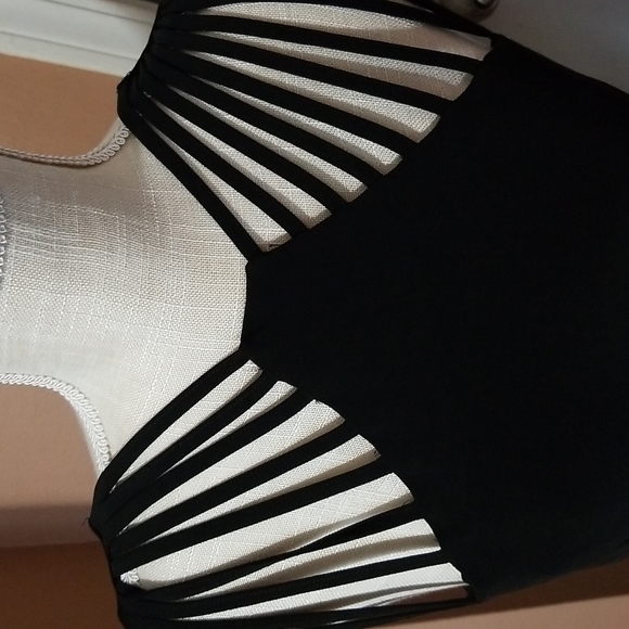 B Darlin  formal  Dress - Picture 6 of 7